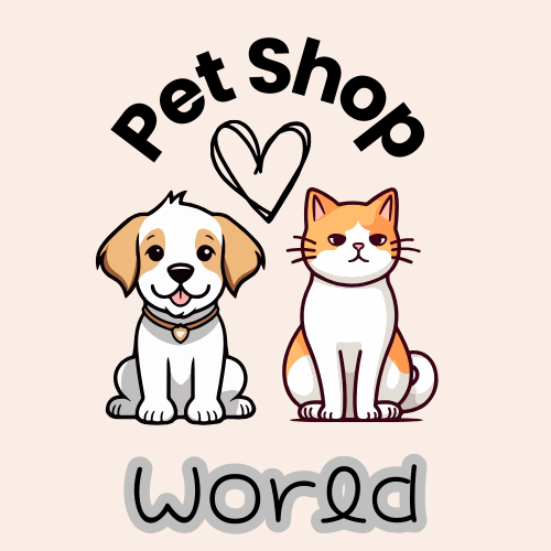 Pet Shop World